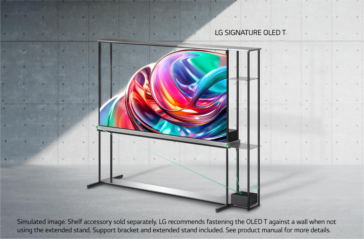 LG Pinnacle Program - Membership Benefits