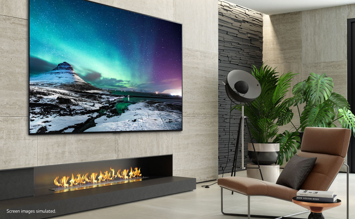 LG QNED MiniLED