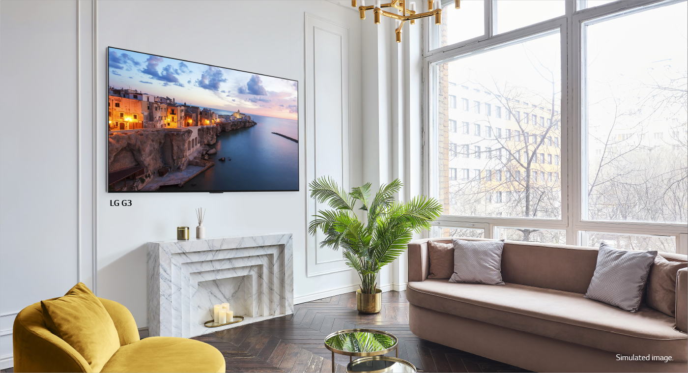 OLED