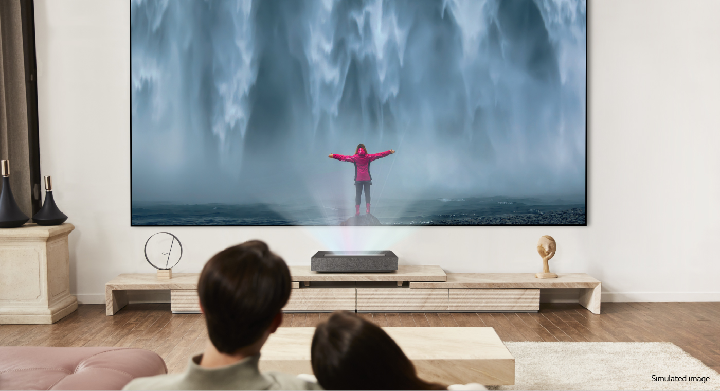 LG OLED Z2